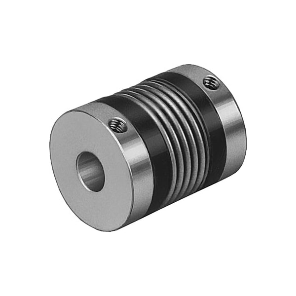 Coupling EAMC-B-15-22-5-5
